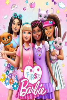 My First Barbie: Happy DreamDay (2023) download