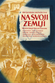 Na svoji zemlji (1948) download
