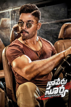 Naa Peru Surya, Naa Illu India (2018) download