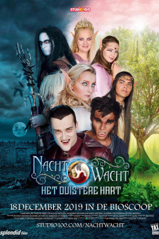 Nachtwacht: Het duistere hart (2019) download