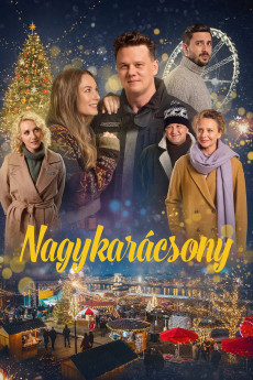 Nagykarácsony (2021) download