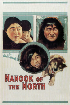 Nanook of the North (1922) download