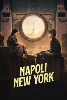Naples to New York (2024) download