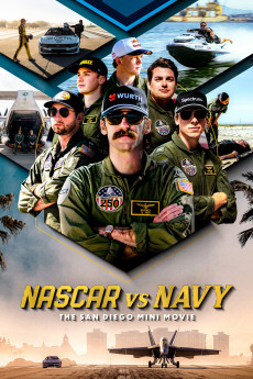 NASCAR vs. Navy: The San Diego Mini Movie (2026) download