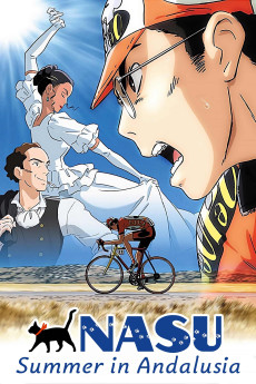 Nasu: Andalusia no natsu (2003) download
