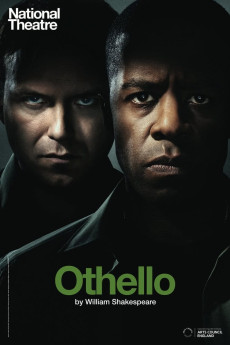 National Theatre Live: Othello (2023) download