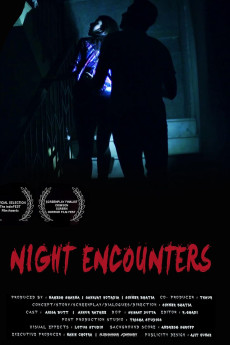 Night Encounters (2023) download