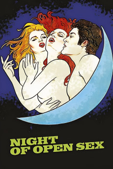 Night of Open Sex (1983) download