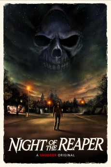 Night of the Reaper (2025) download