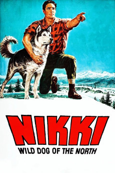 Nikki, Wild Dog of the North (1961) download