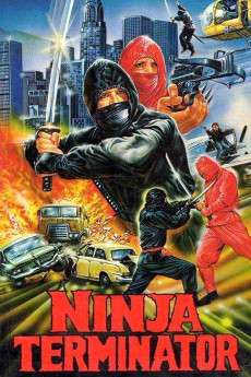 Ninja Terminator (1986) download