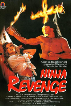 Ninja Vengeance (1993) download
