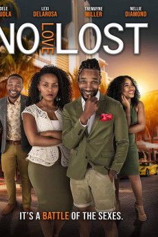 No Love Lost (2019) download