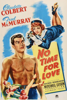 No Time for Love (1943) download