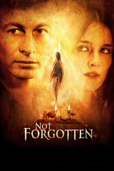Not Forgotten (2009) download