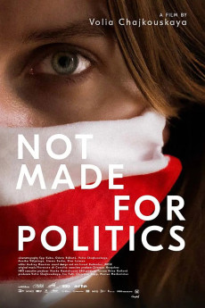 Not Made for Politics (2025) download
