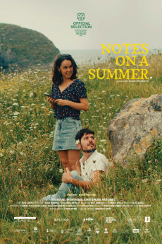 Notes on a Summer (2023) download