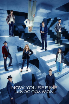 Now You See Me: Now You Don't (2025) download