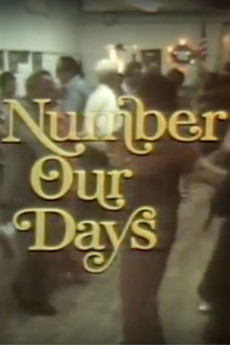 Number Our Days (1976) download