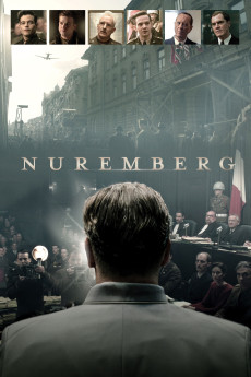 Nuremberg (2025) download