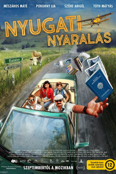 Nyugati nyaralás (2022) download