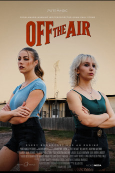 Off the Air (2026) download