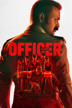 Officer on Duty (2025) download