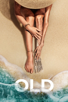 Old (2021) download