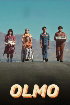 Olmo (2025) download