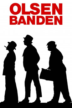 Olsen-banden (1968) download