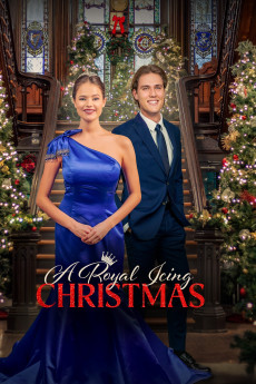 Once Upon a Christmas Crown (2025) download