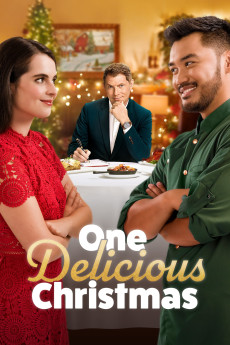 One Delicious Christmas (2022) download