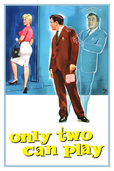 Only Two Can Play (1962) download