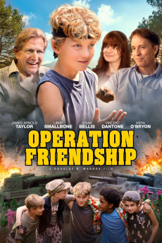 Operation Friendship (2025) download
