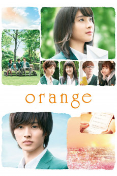 Orange (2015) download