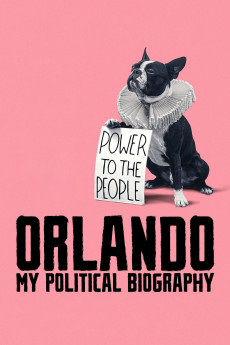 Orlando, ma biographie politique (2023) download
