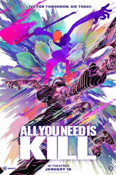 Ôru Yû Nîdo Izu Kiru (2025) download