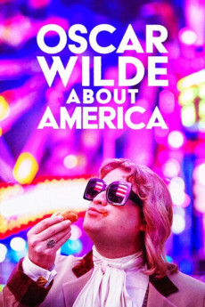 Oscar Wilde About America (2024) download