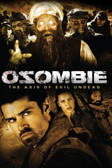 Osombie (2012) download