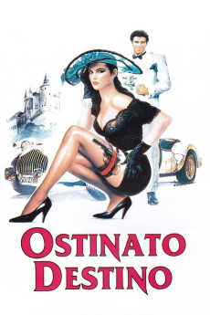 Ostinato destino (1992) download