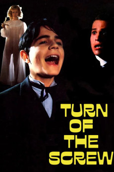 Otra vuelta de tuerca (1985) download