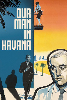 Our Man in Havana (1959) download
