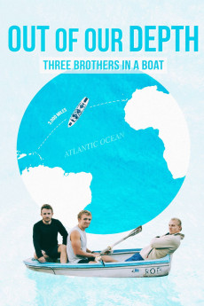 Out of Our Depth: Three Brothers in a Boat (2025) download