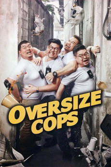Oversize Cops (2017) download