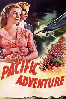 Pacific Adventure (1946) download