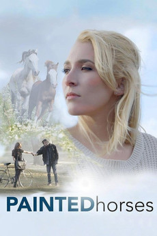 Painted Horses (2017) download