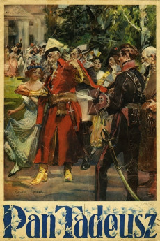 Pan Tadeusz (1928) download