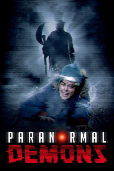Paranormal Demons (2018) download