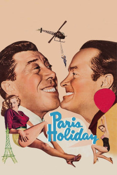 Paris Holiday (1958) download