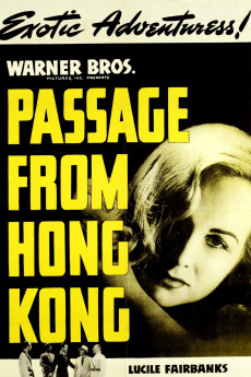 Passage from Hong Kong (1941) download